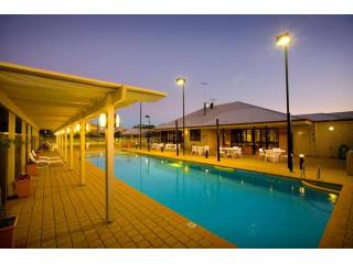 Meadow Springs Village - MEADOW SPRINGS..