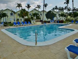 Apartment/townhouse - Mariner's Cove #..