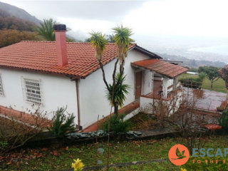 Villa Riga Alcide, Pizzo