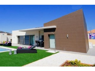 3 Bedrooms - Villa - Alicante - For Sale