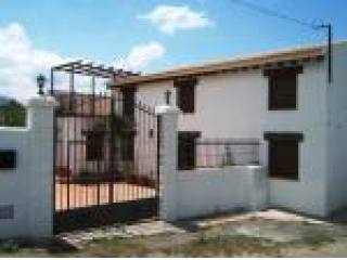 Country House, Granada (Inland-Coast)..