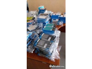Destockage Accessoires SMARTPHONES