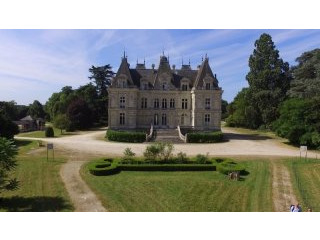 Period Chateau With Interesting History