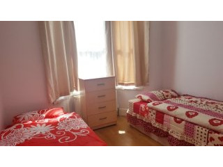 Room share for men, Zone 3, Walthamstow