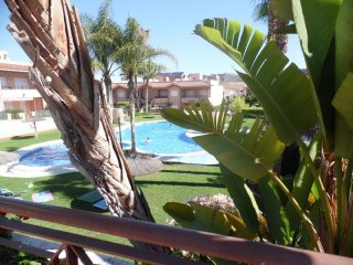 2 Bedrooms - Townhouse - Alicante - For..