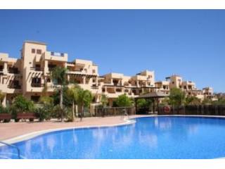 Apartment, Vera Playa, Costa Almeria..