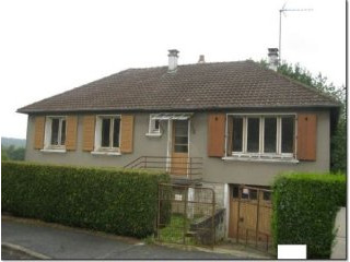 Detached House to Refesh