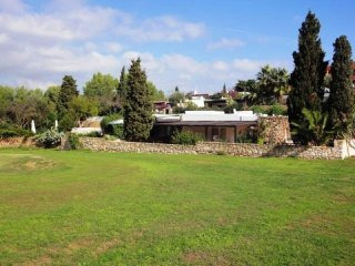 Lovely finca with the possibility of..