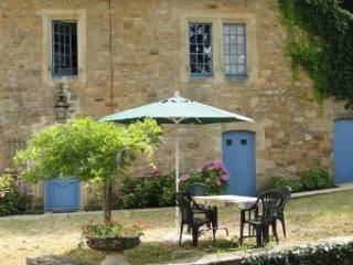 Near The Pretty Village Of Domme, This..
