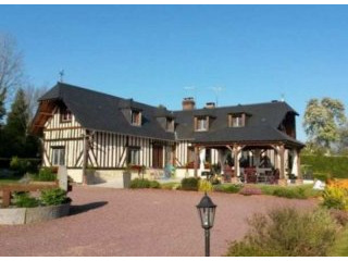 Stunning French Country House