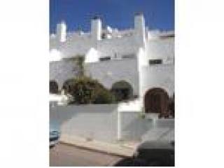 Townhouse, Almeria (Costa de Almeria)..