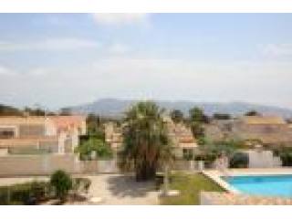 Villa, Alicante (Costa Blanca), La..
