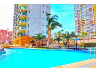 2 Bedroom 1 Bathroom Apartment In..