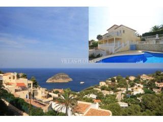 4 Bedroom Villa In Javea