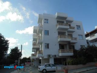Apartment-Flat in Kato Pafos, Pafos