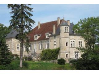 10 bedroom Castle For Sale: 89800..