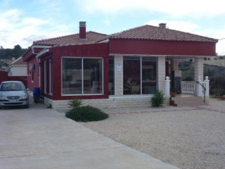 3 bedroom villa Macisvenda ...Amazing..