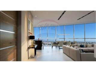Condo/Apartment - For Sale - Lefkosia..