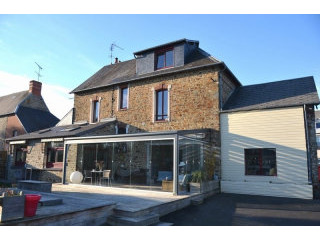Nice Maison de Maitre Property