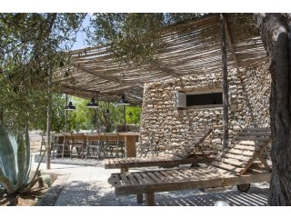 V000065, Prestige Property In Salento,2..