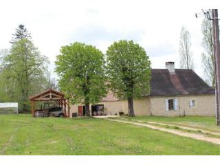 27282 - Vente - Maison - Vergt