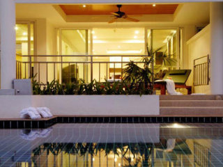 Bel Air Panwa Apartment 1064 : Cape..