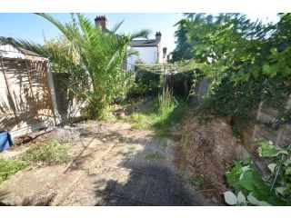 Bournemouth Park Road, Southend on Sea..