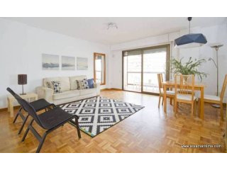 Flat for sale by Casa de la Salud..