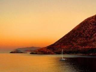 Real Estate Property Greece