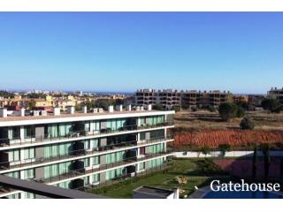 New 2 Bed Apartment With Sea Views For..