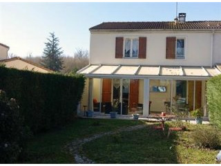 3 Bedrooms - House - Poitou-Charentes..
