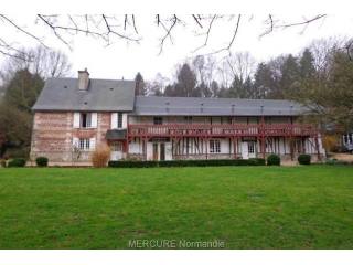 6 bedroom Character For Sale: 76780..