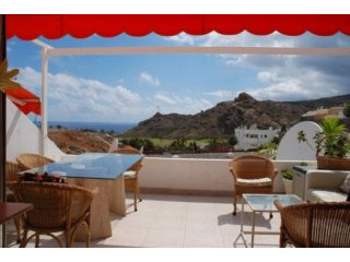 Apartment in Tauro Platero with Amazing..