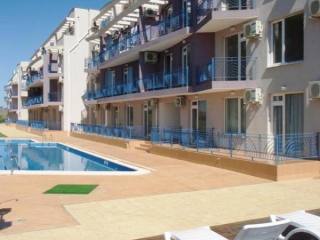 Fully furnished 2 bedroom apartment..