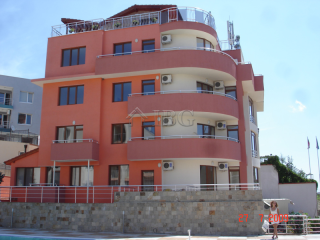 One-Bedroom apartment with SEA view in..
