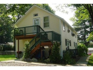 4 bedroom Flat For Sale: 102 Oak Street..