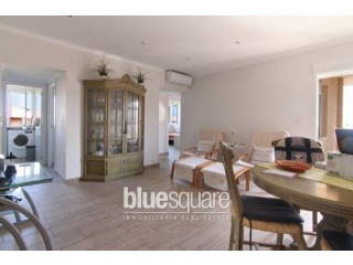 Three Bedroom Apartment Javea Arenal..
