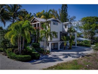 3 bedroom House For Sale: 6940 Longboat..