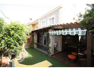 3 Bedrooms - Townhouse - Alicante - For..