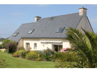 Detached Coastal House in Good Order