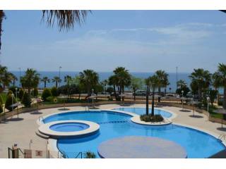 Frontline Penthouse Apartment In..