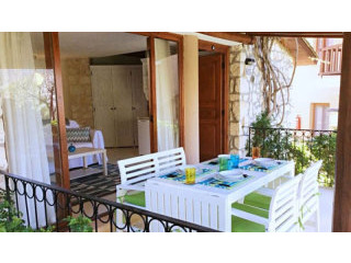 Kalkan, Club Patara