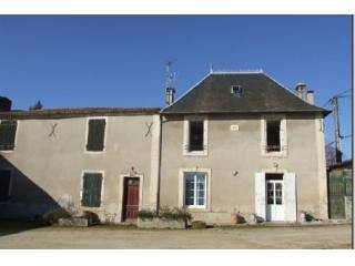 Stone House For Sale St Jean D Angely