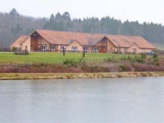 103 Acres Holiday Complex With Lake..