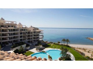 precioso apartamento en la zona de altea,con acceso..
