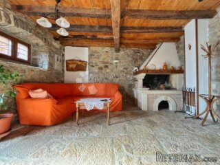 PREKRASNA KUĆA ZA ODMOR S PANORAMSKIM POGLEDOM