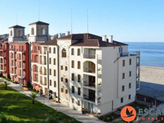 Primea Complex Apartment, Tsarevo