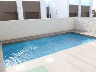 2 Bedroom Ground Floor Apartment