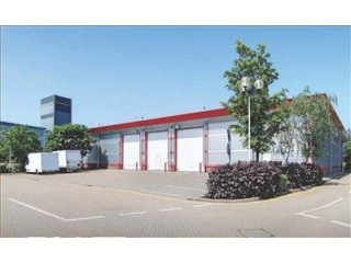 Unit 1, Newtons Court, Crossways..