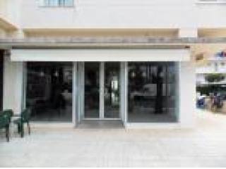 Commercial, Alicante (Costa Blanca)..
